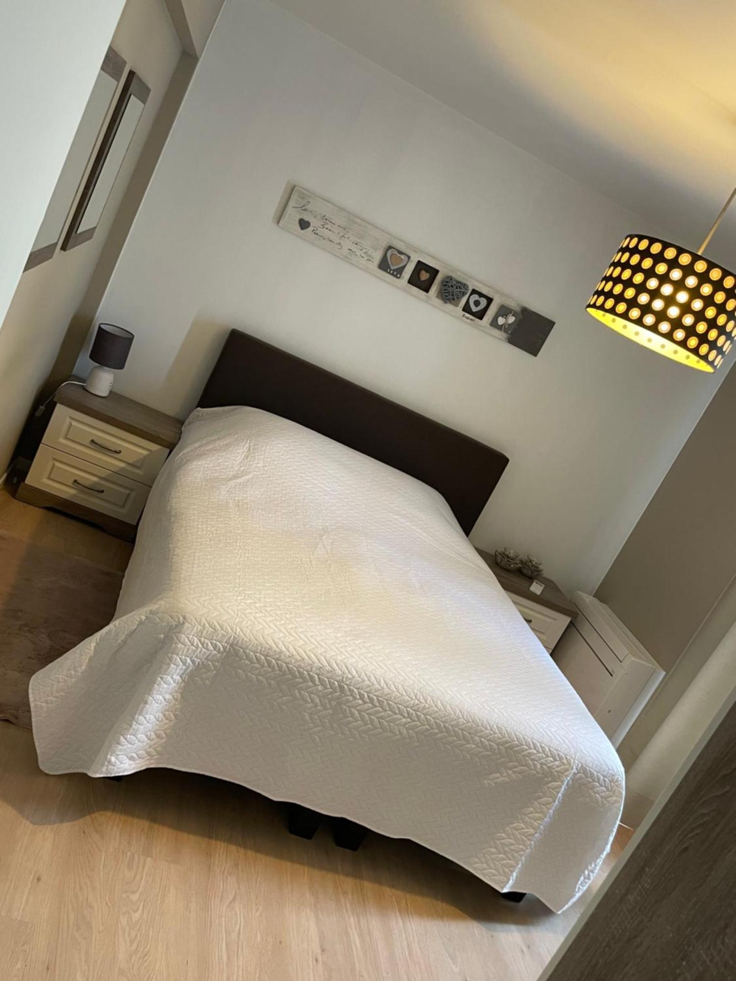 Appartement Anthony Blankenberge Exterior photo