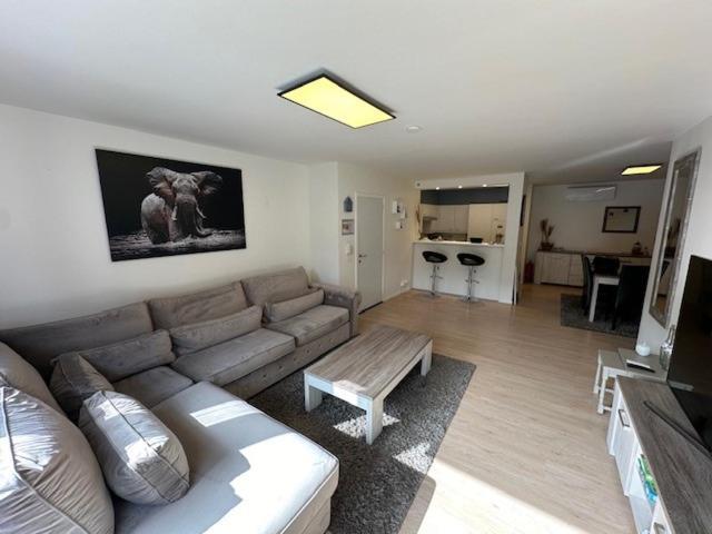Appartement Anthony Blankenberge Exterior photo